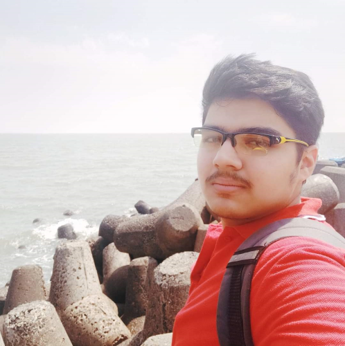 profile picture of Vaibhav